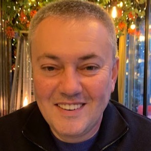 Ivan Cholakov