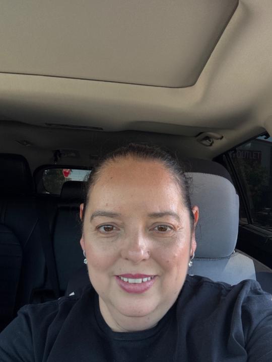 Soraida Ponce
