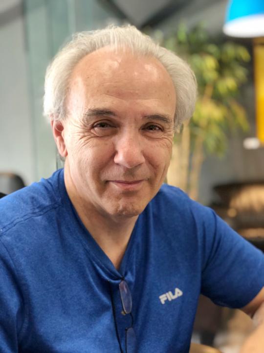 Marty Tascona