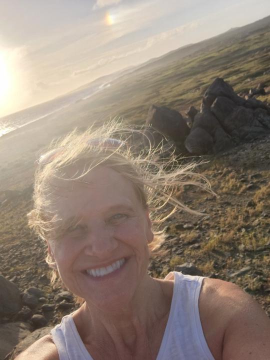 Debbie Gries