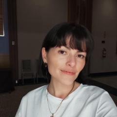 Silvia Ramírez