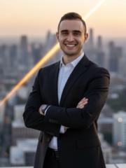 Sergio Garcia Gómez