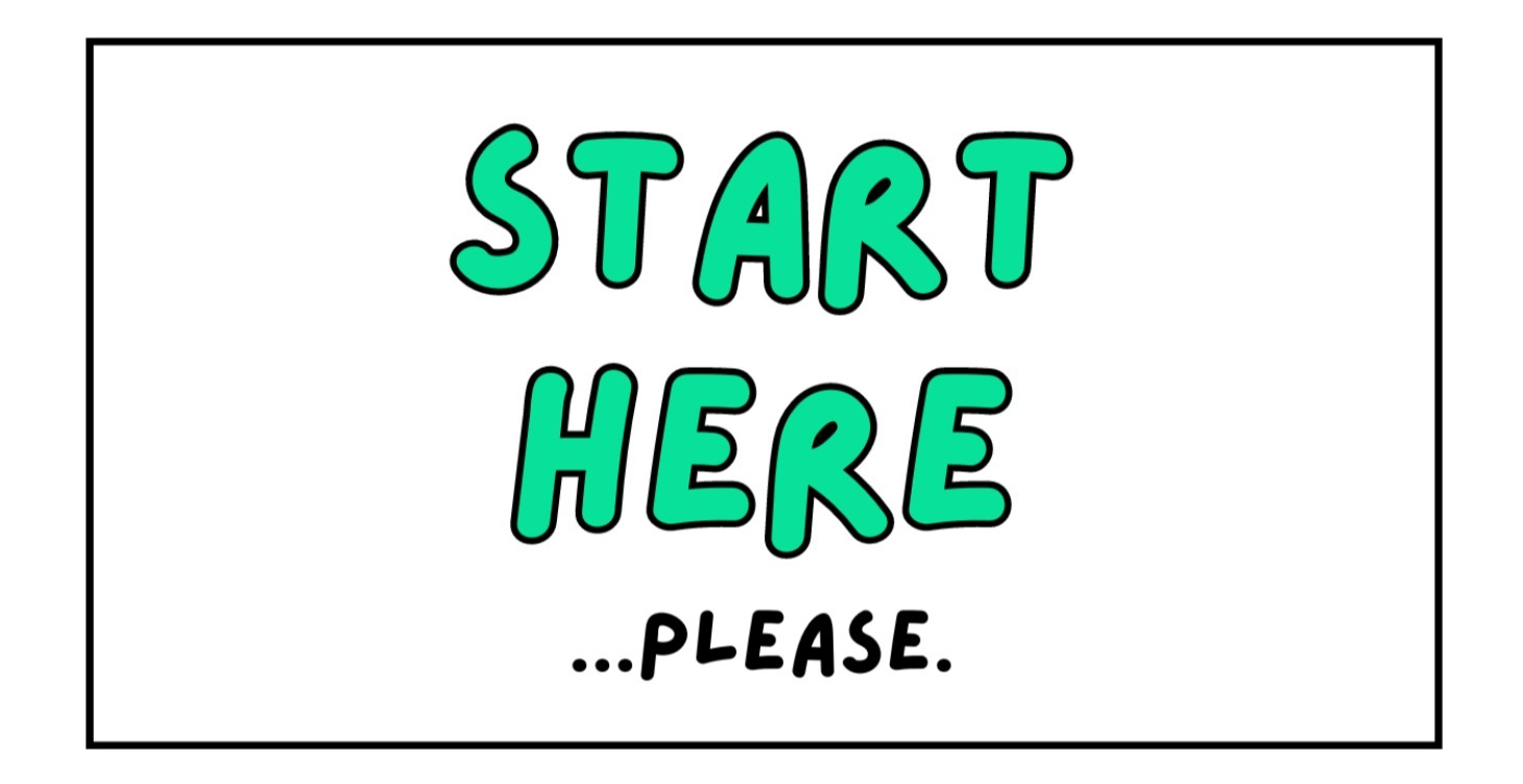 Start Here - Back to Skool