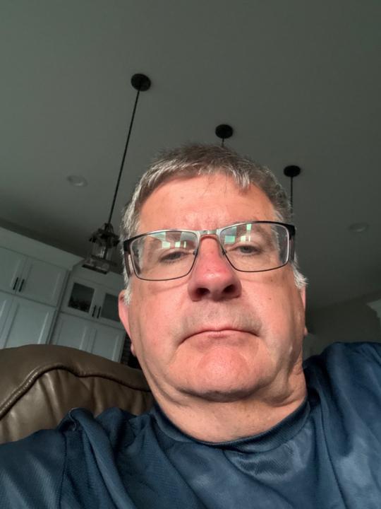 Joel Nastruz