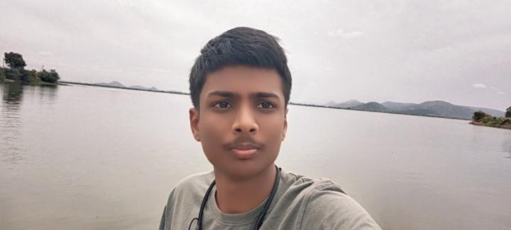 Sai Siddharth