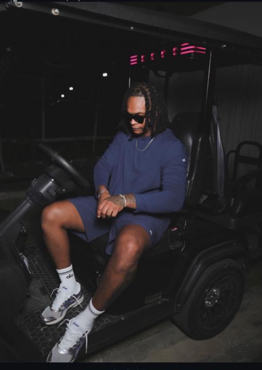 Brajuan Farley