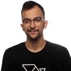 Sergio del Pino Domínguez