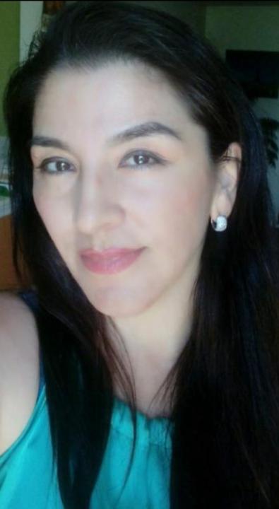 Maria Elizabeth Calvo