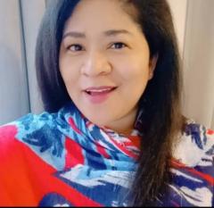 Christine Wu