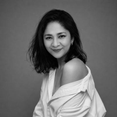 Christine Wu