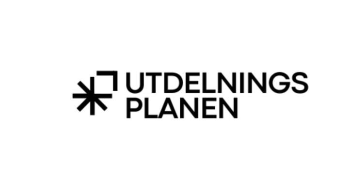 Utdelningsplanen