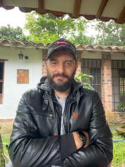 Simon Olmos