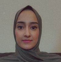 Aqeela Mahroof