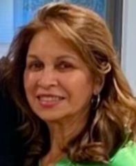 Nazifa Sajady