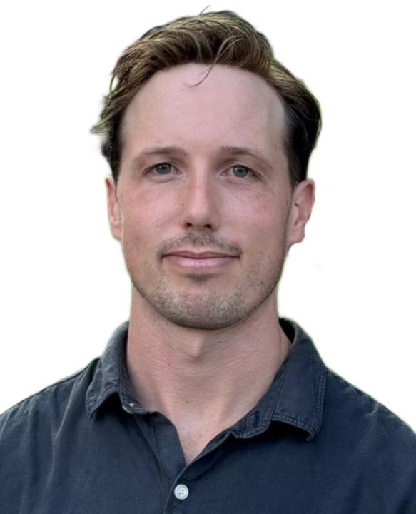 Harrison Lynch