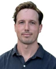 Harrison Lynch