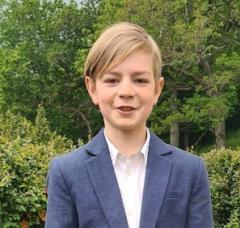 Hugo Nordin