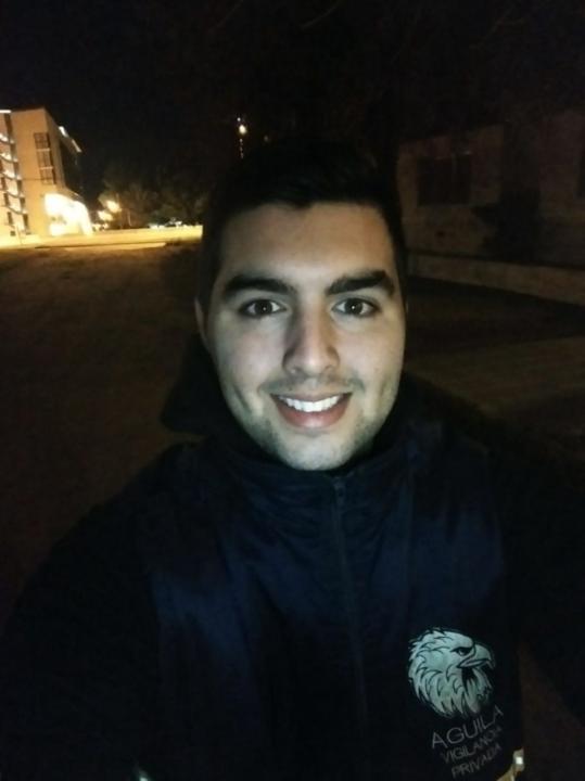 Gustavo Damian