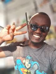 Johnson Macharia