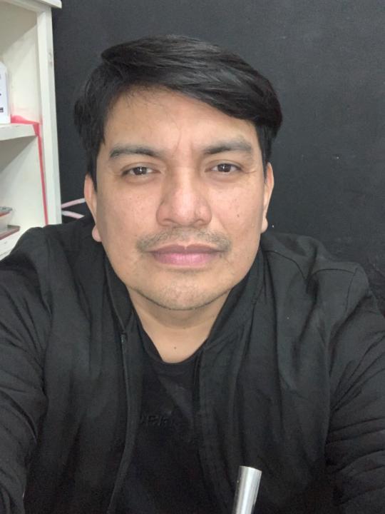 Vargas Dario Moisés