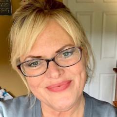 Mikelanne Burk