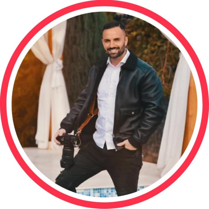 Milan Popovic