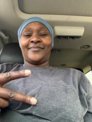 Marion Mbugua