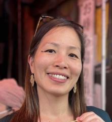 Lisa Chou