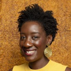 Birungi Kawooya