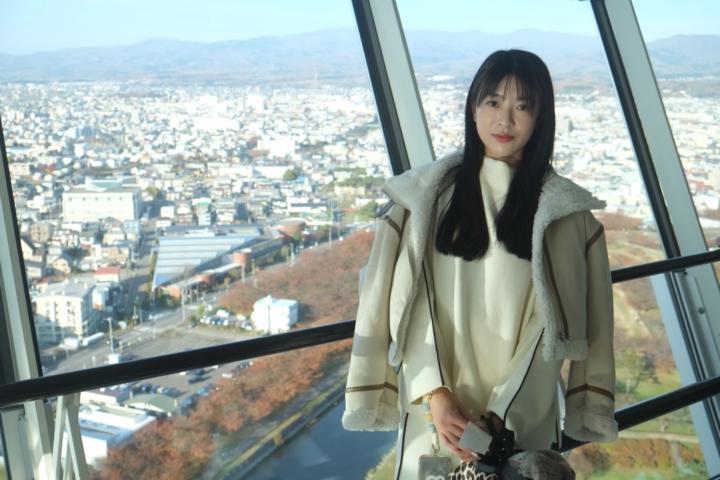 Zhuang Yuting