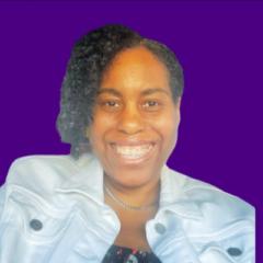 LaToya Scott
