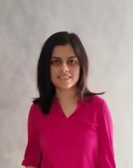 Priyanka Chandnani
