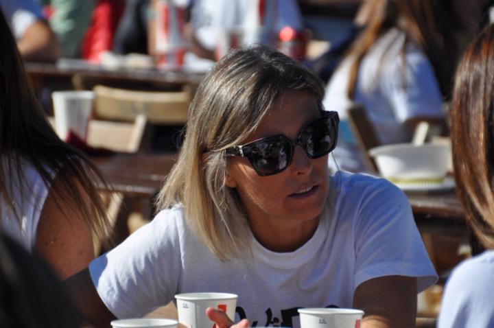 Marta Felez