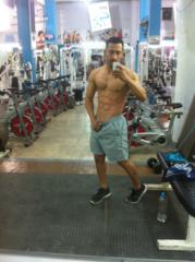 Briam Macas