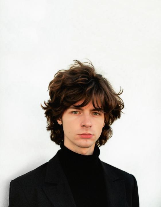 Erik Terskii