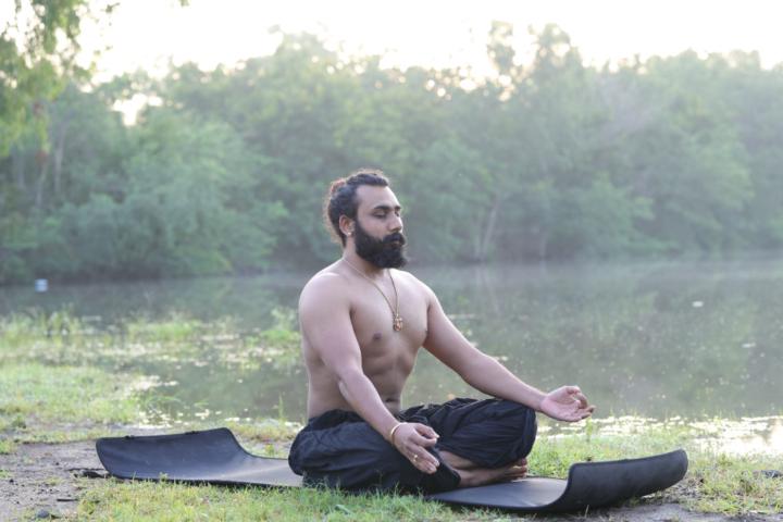 Yaduveer singh Yadav