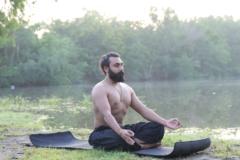 Yaduveer singh Yadav