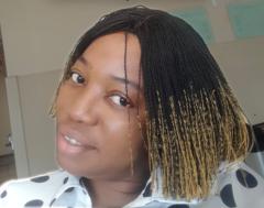 Hilda Mensah