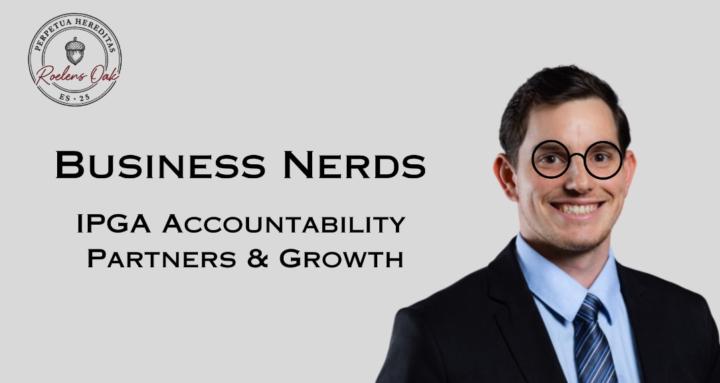 Business Nerds