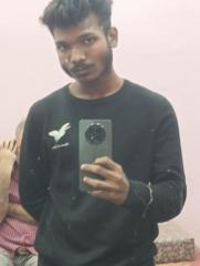 Abhijeet Randive