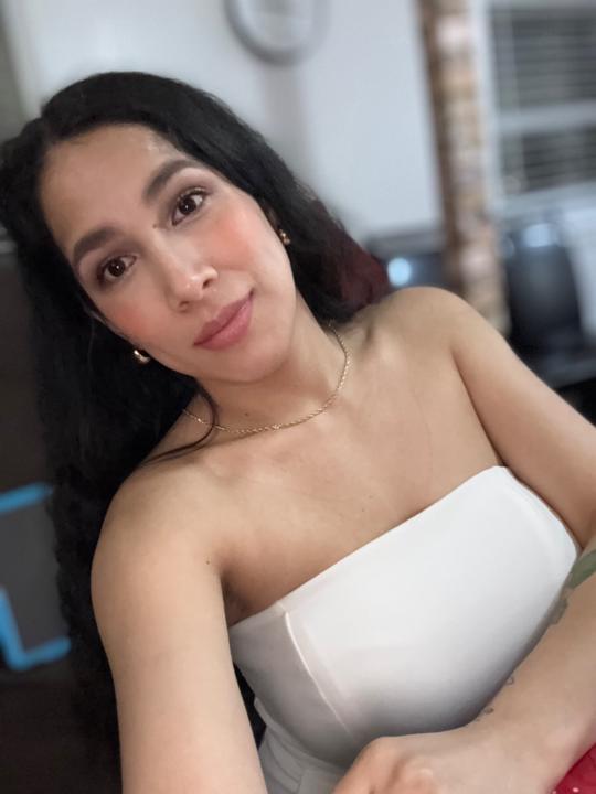 Jazmin Ramirez Alvarez