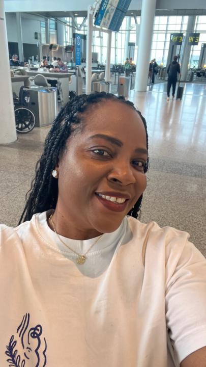 Cecile Fullerton johnson