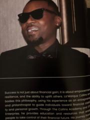 Marq Collins