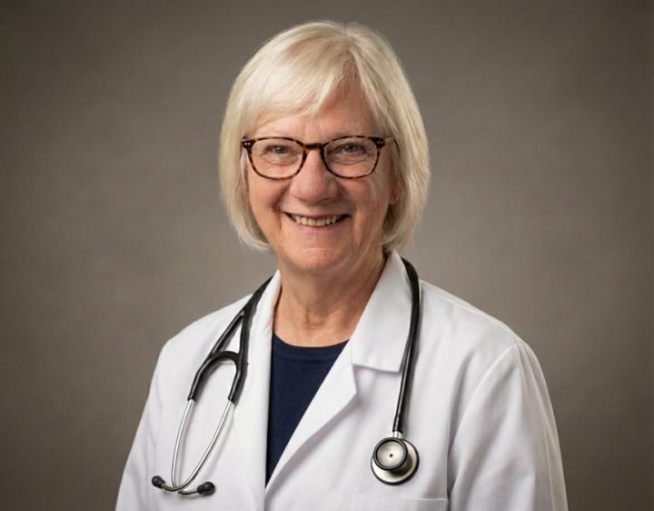 Ruth Urand