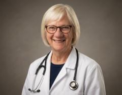 Ruth Urand