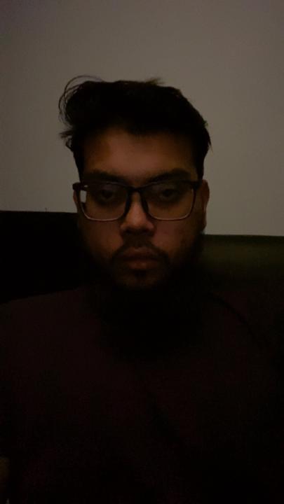 Mohammed Rahman