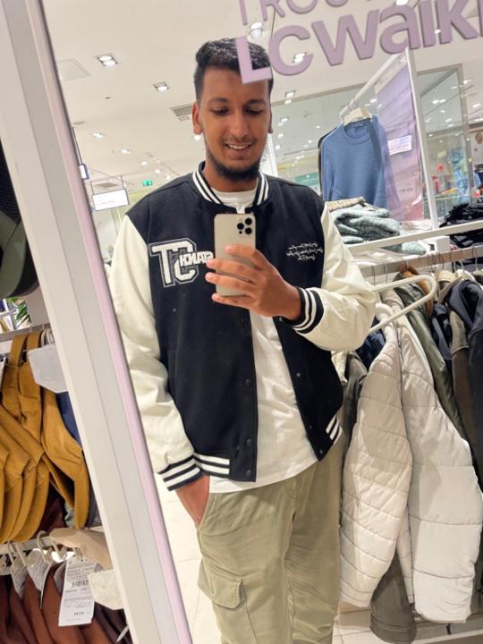 Hamza Ouasmi