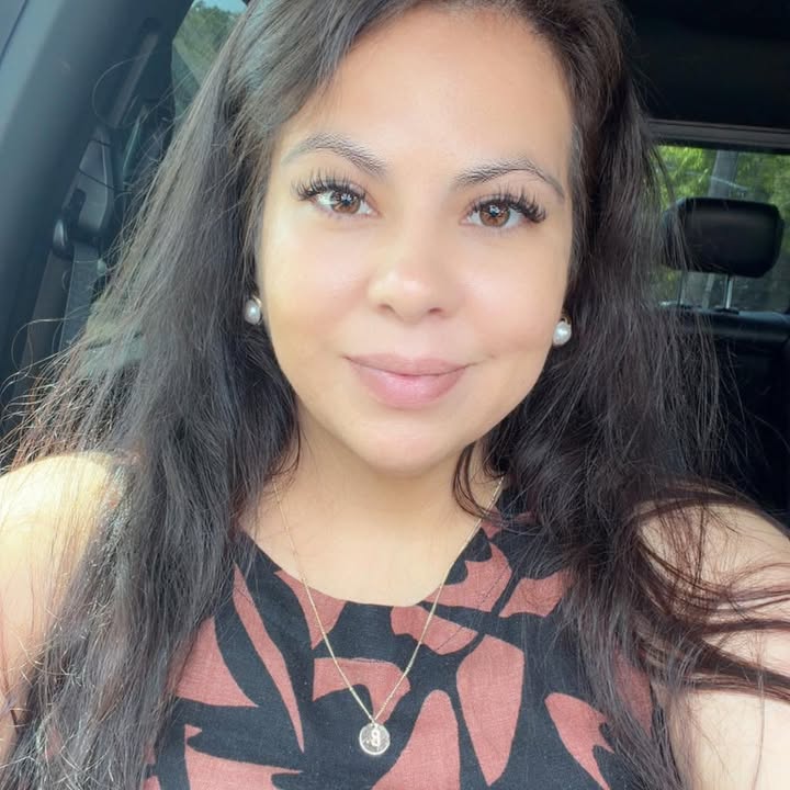 Bianca De La Rosa