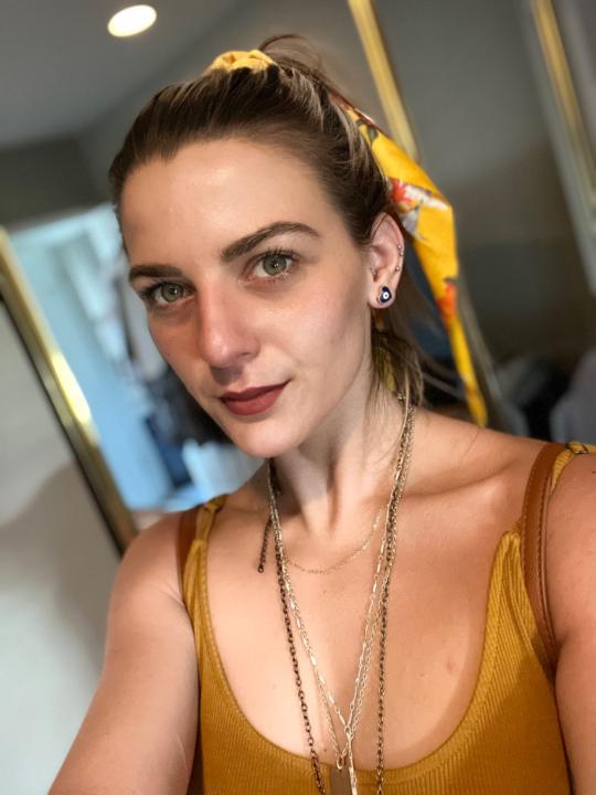Julia Shapiro
