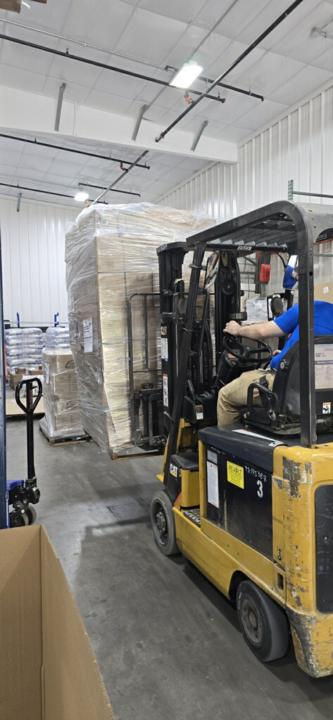 I hope Sam was right 